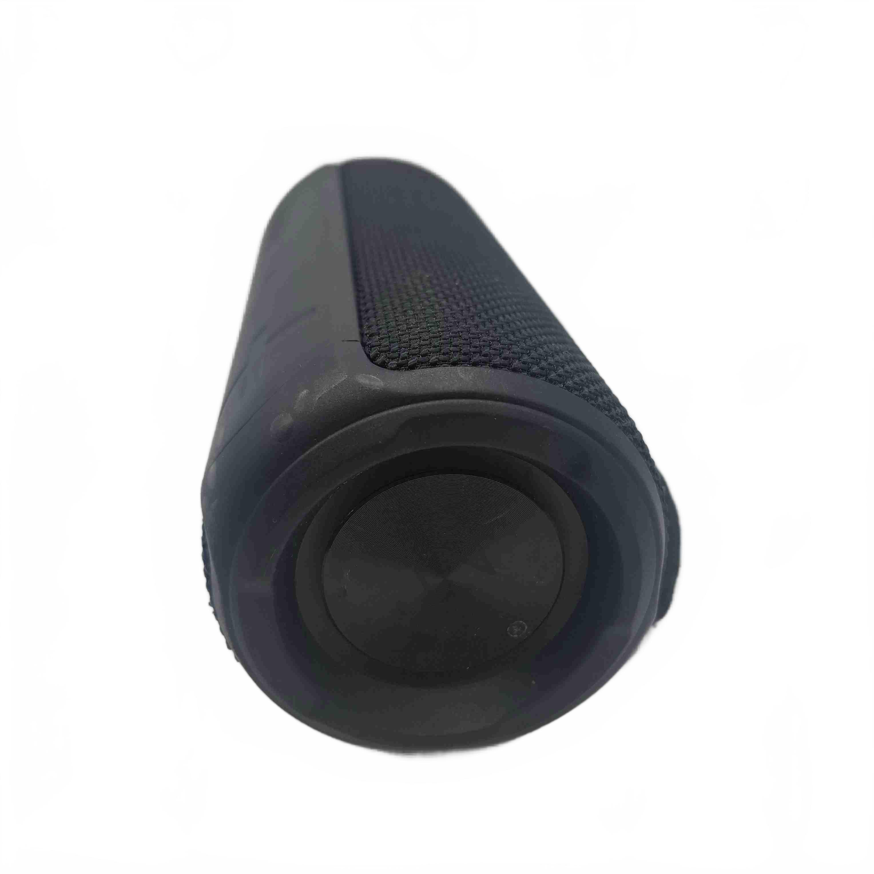 Wave Amped Series Portable Bluetooth Speaker 3S-2449 (WR 1425569)