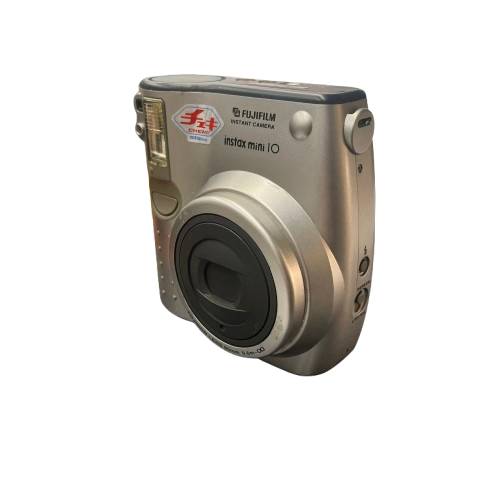 Fujifilm Instax IO Film Camera (MK)