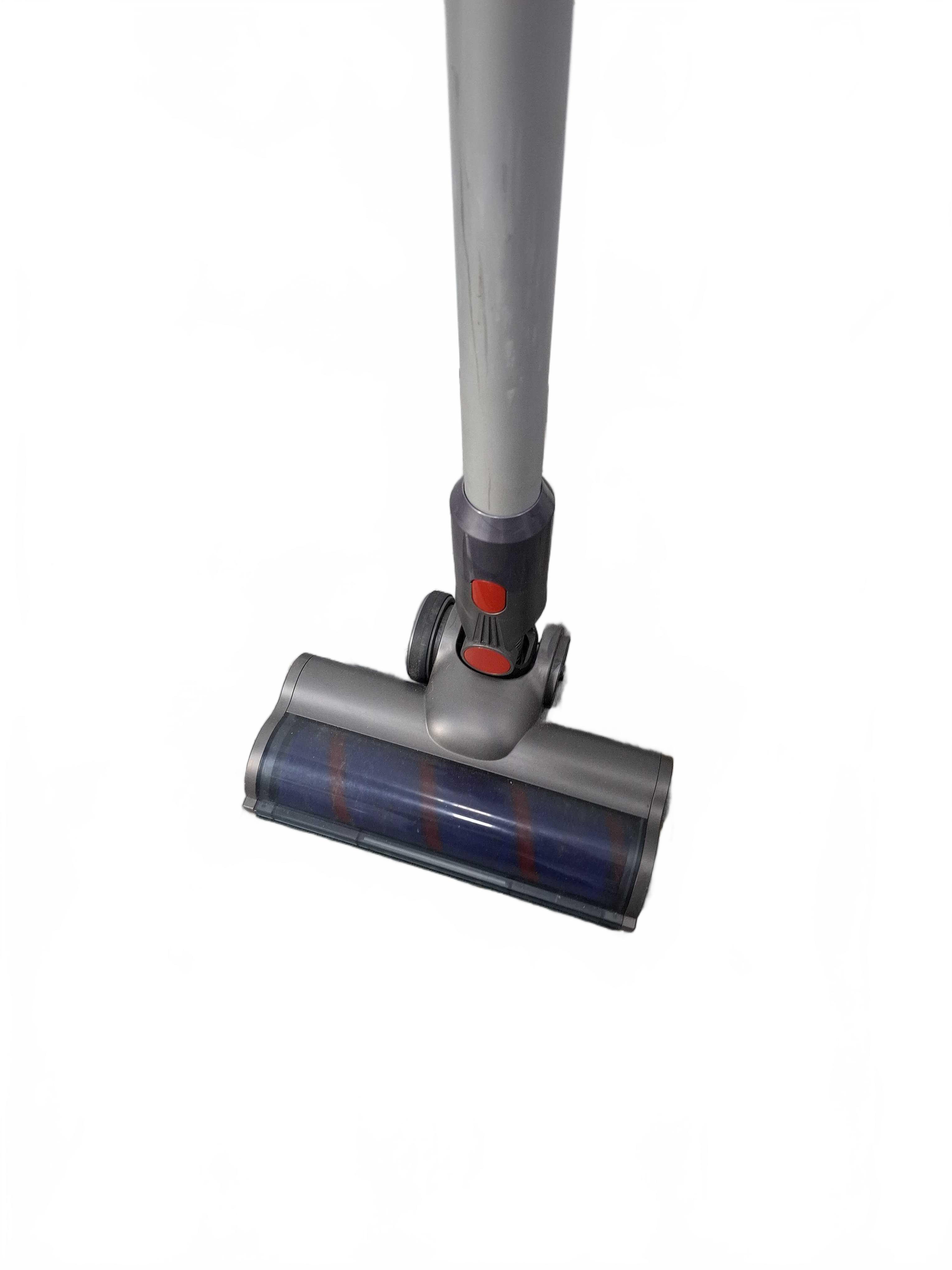 Dyson V7 Cordless Vacuum Purple Grey (Pickup Only) (WR 1428416)