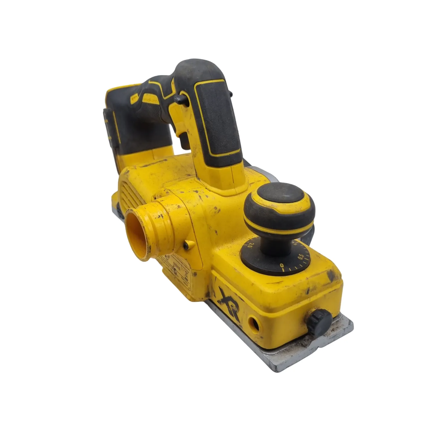 DEWALT DCP580-XE Cordless Planer (WR1399648)