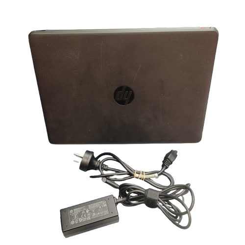 Hp Pavilion Laptop With Charger 14-Bs021tu