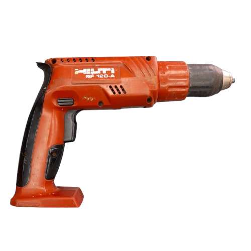 Hilti SF 120-A 12V Cordless Hammer Drill Driver Skin Only ( MR )