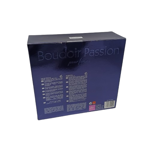 Boudoir Passion Pour Femme Perfume (1423058)
