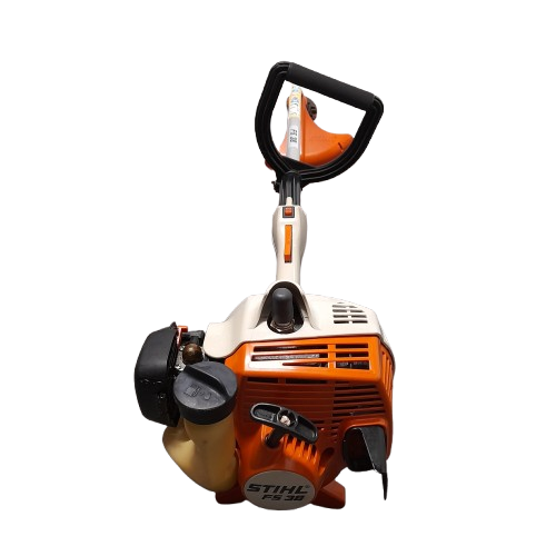 Stihl FS 38 Petrol Whipper Snipper Cream Orange  (MR)