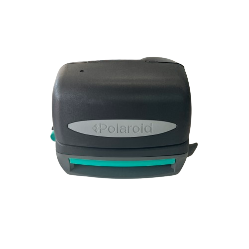 Polaroid 600 Series (MK)
