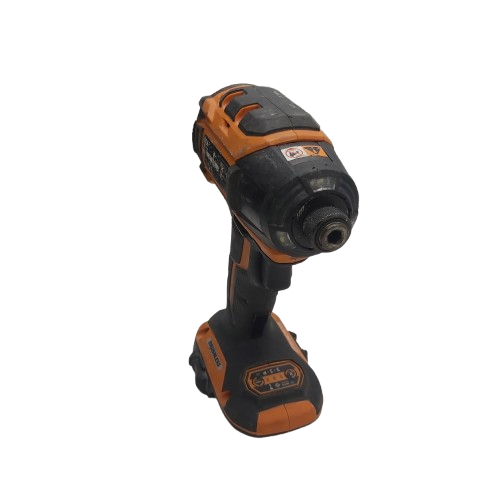 AEG Impact Wrench Driver BSS18B6 6 Mode Skin Only