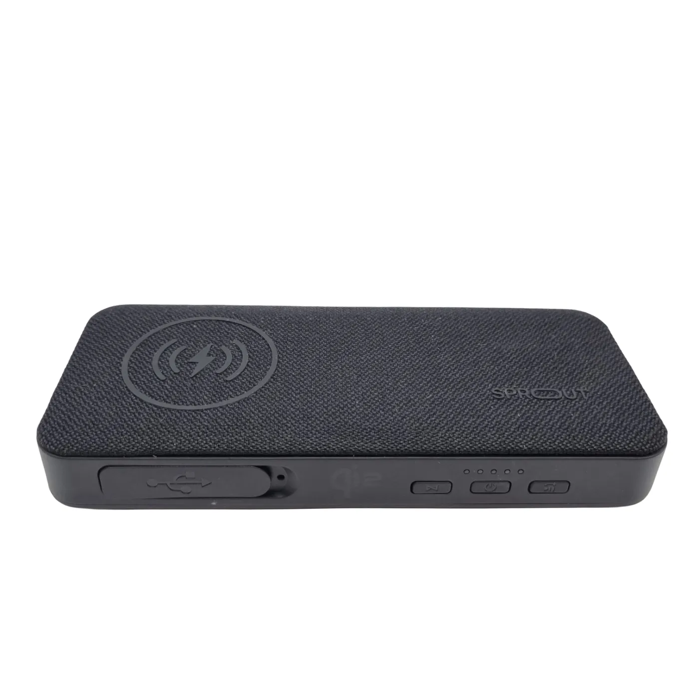 Sprout Powerbank Maverick Hybrid 2 3-in-1 Speaker in Box (WR)