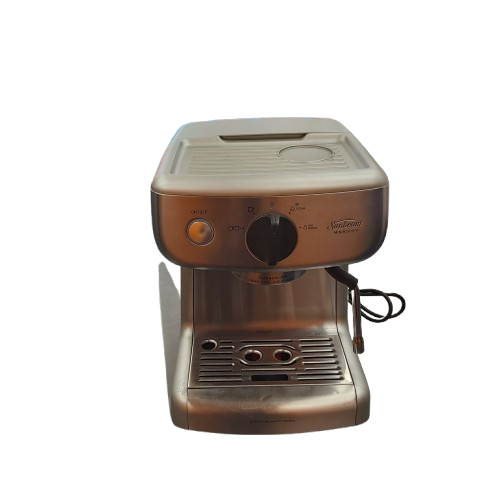 SUNBEAM ESPRESSO MACHINE EM4300S IN BOX