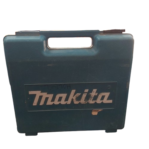 Makita HP1640 Hammer Drill, 240v, In Hard Case With Drill Bits