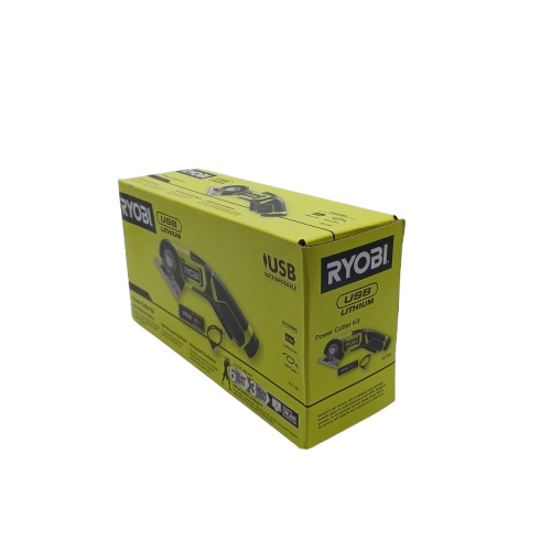 Ryobi Power Cutter Kit RCT4K (LE 1436954)