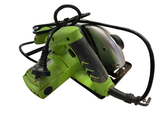 Rok 1200W 185mm Circular Saw 150-76-50088 (NG)