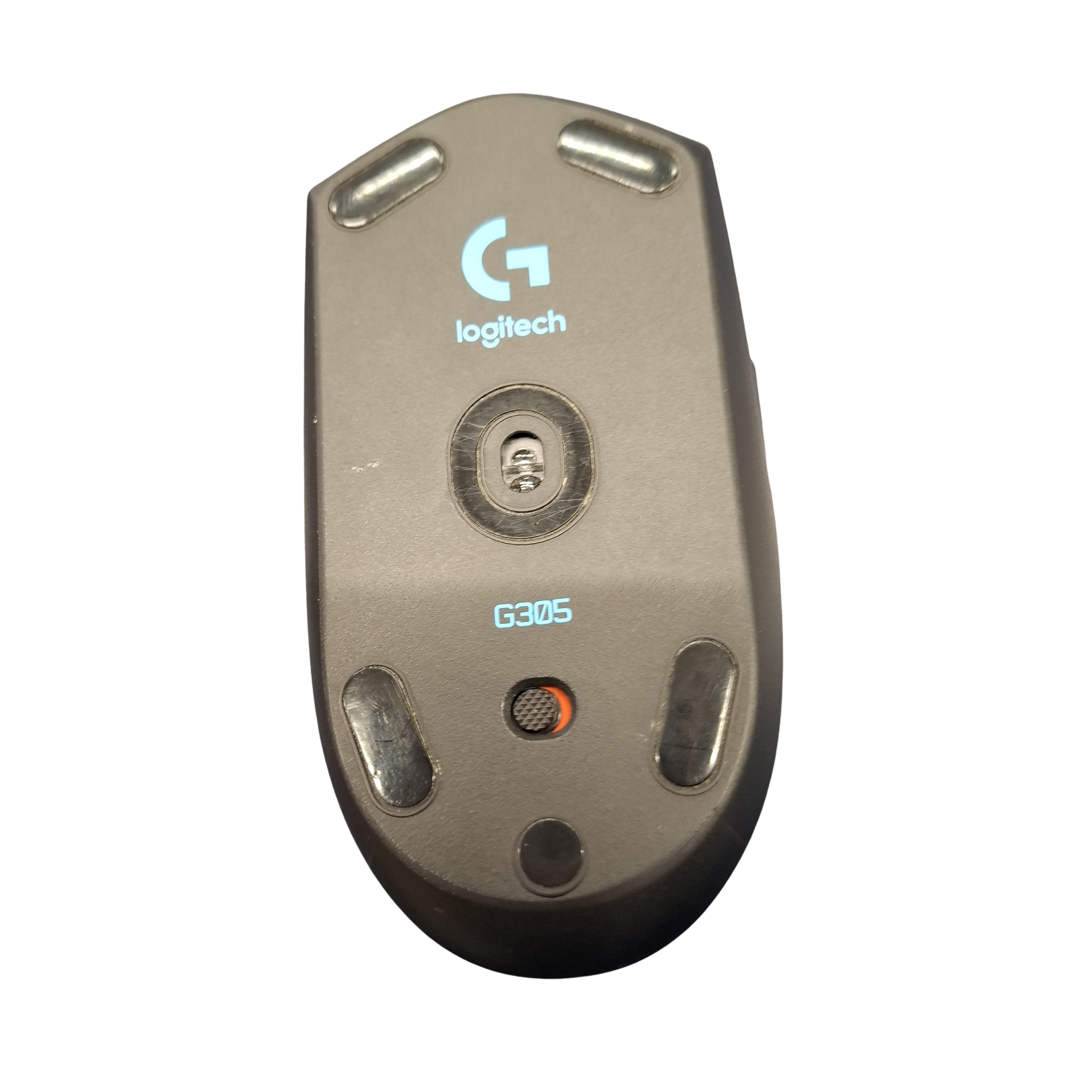 Logitech Gaming Mouse G305 Black (1435141) (JN)