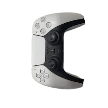 Sony DualSense Wireless Controller for PlayStation 5 (CFI-ZCT1W) (NG)