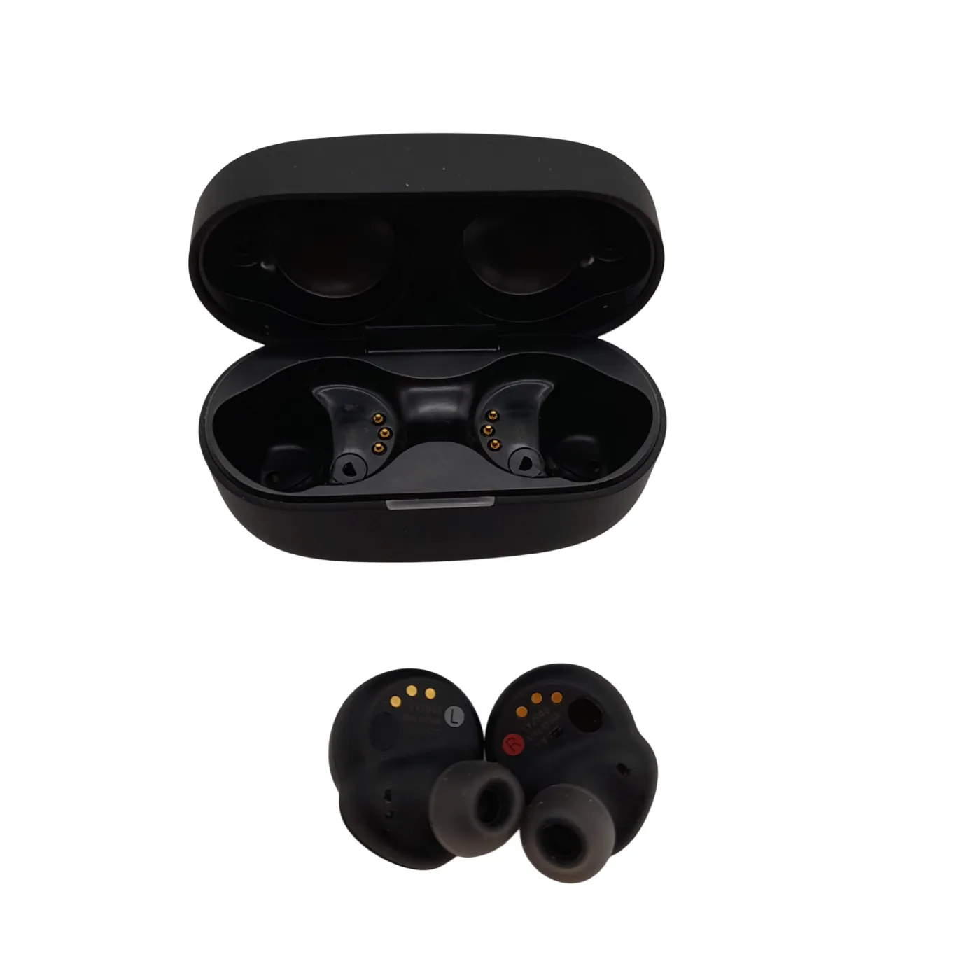 Sony WF-1000XM4 True Wireless Noise-Cancelling Headphones (WR 1387266)