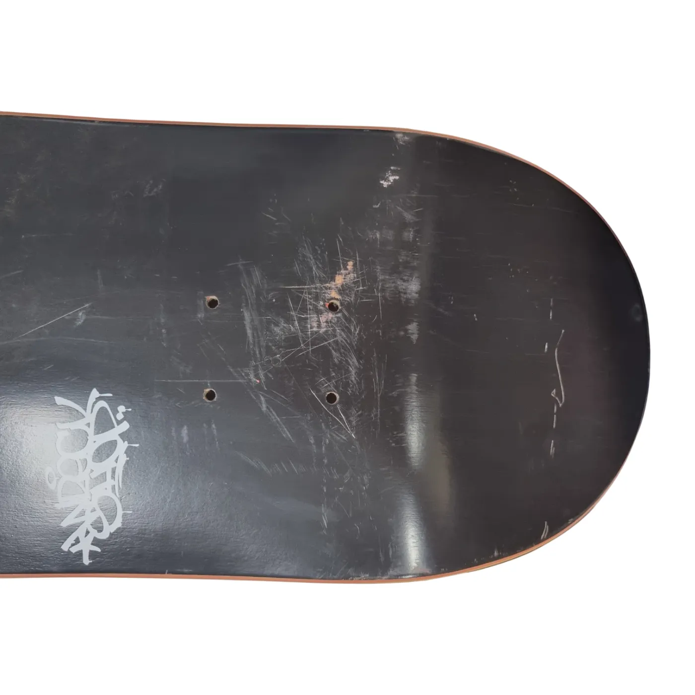Generic Wreck Shop Skate Deck (WR 1400695)