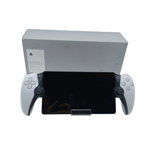 Sony PlayStation Portal White CFI-Y1016 With Box  (CP1434993)