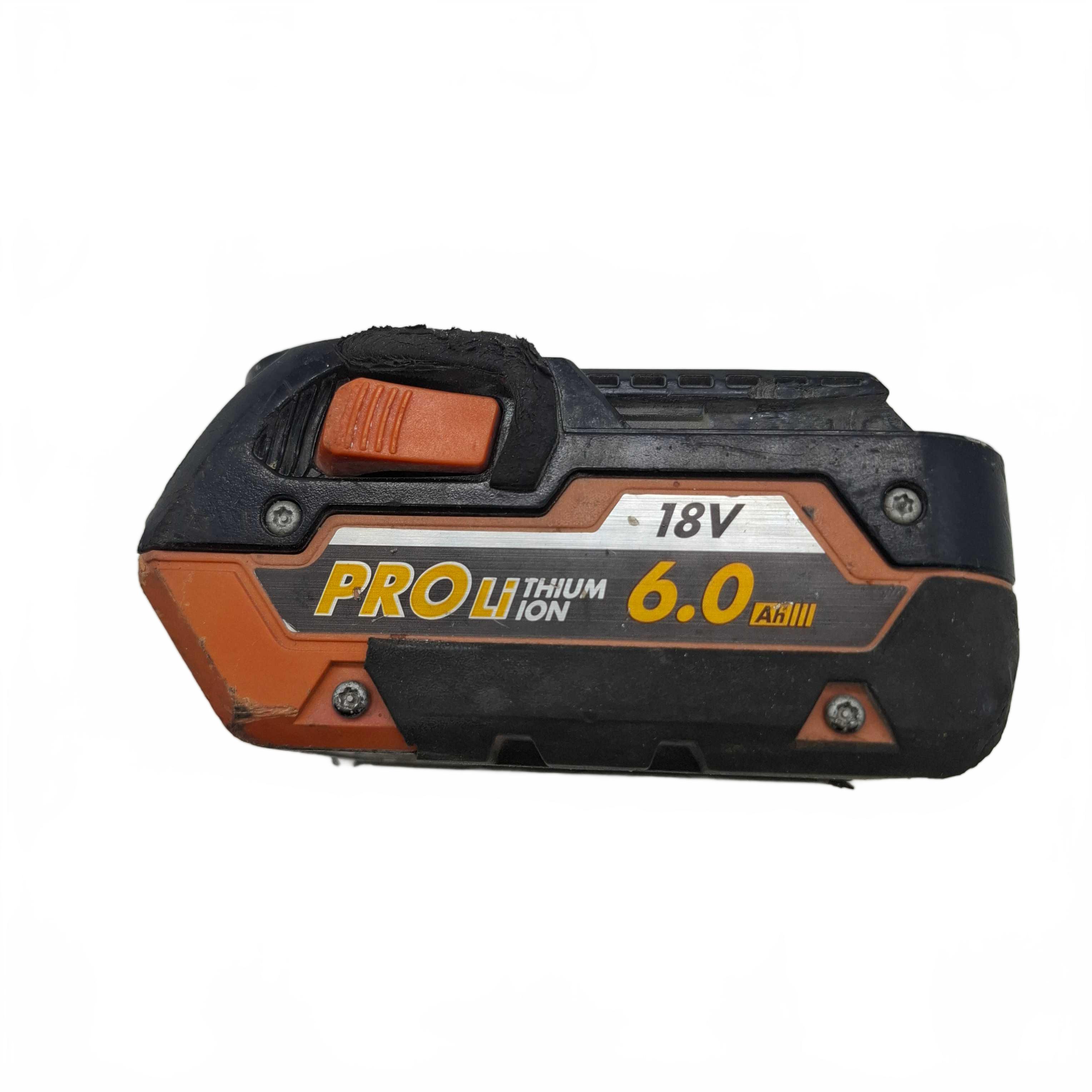AEG 18V 6.0Ah Tool Battery L1860R (WR 1425649)