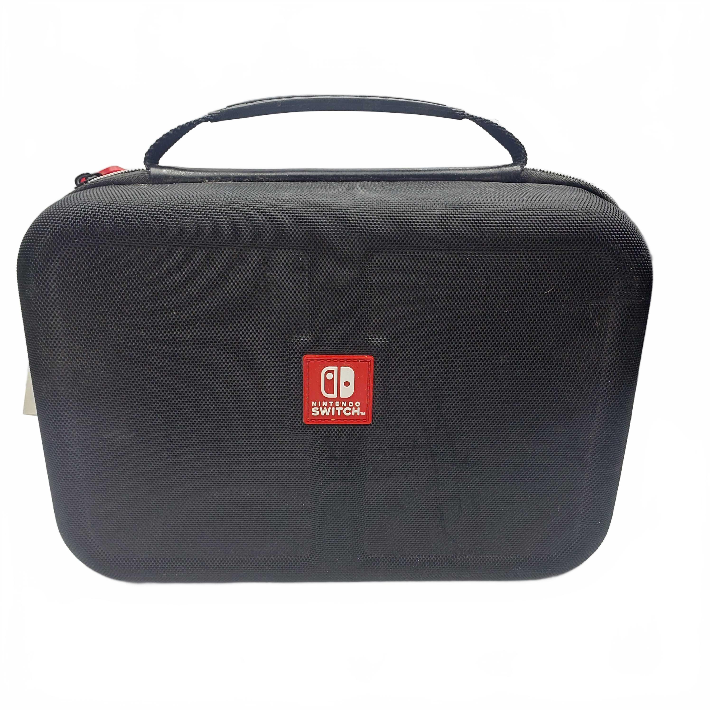 Nintendo Switch Console HAC-001(-01) Black (GB1427091)