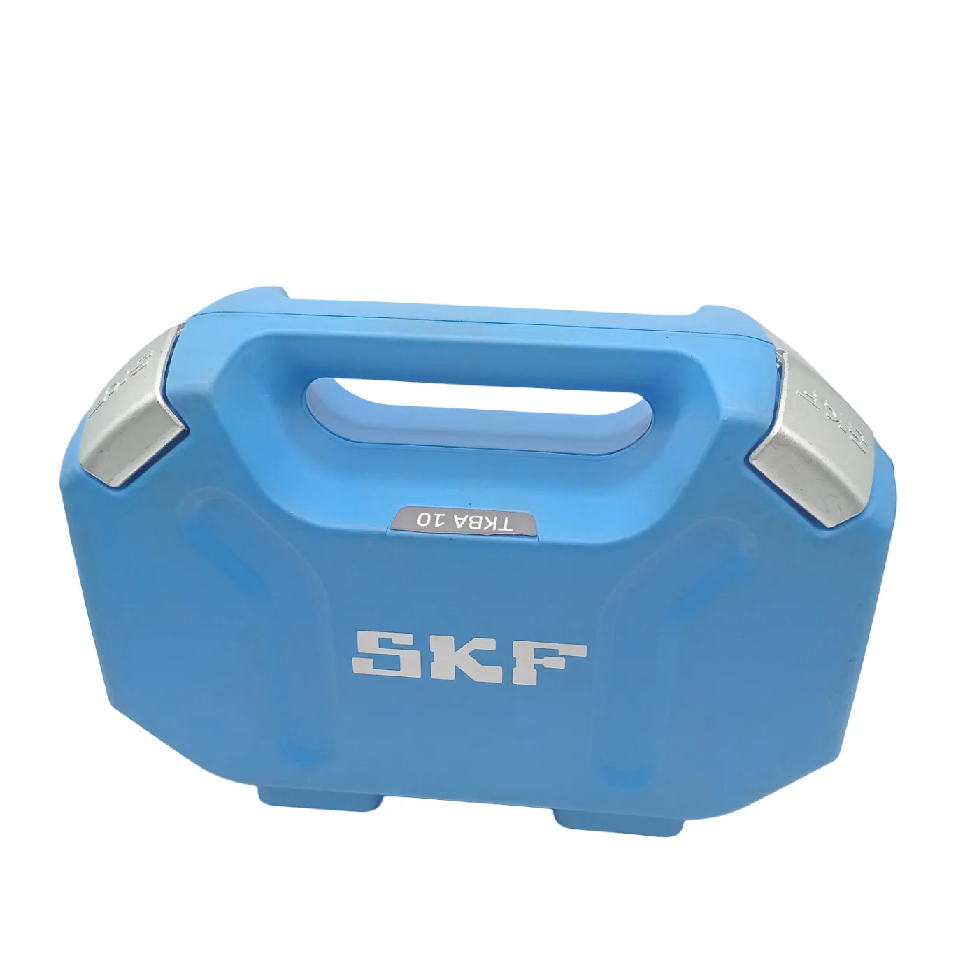 SKF Belt Alignment Tool TKBA 10 In Case (WR 1396174)