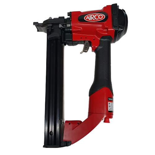 AIRCO Nail Gun TES5540 + Box (WR 1403229)