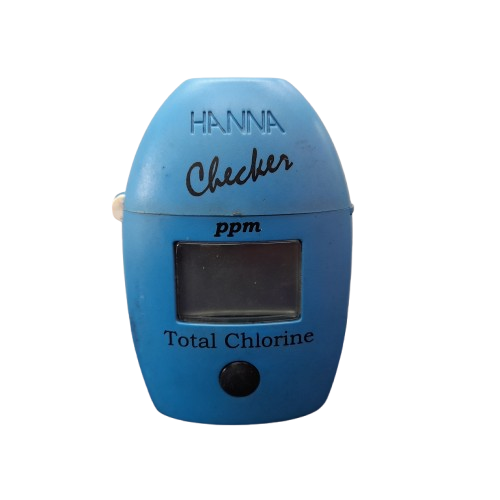 Total Chlorine Checker HC – HI711( Used Condition ) (MR)