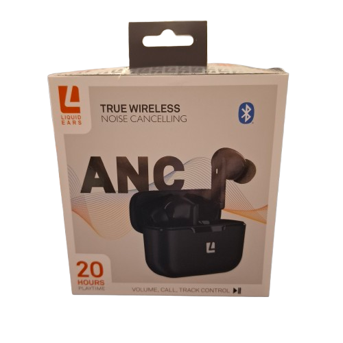 Liquid Ears Bluetooth Earphones HPK13164 (JN)