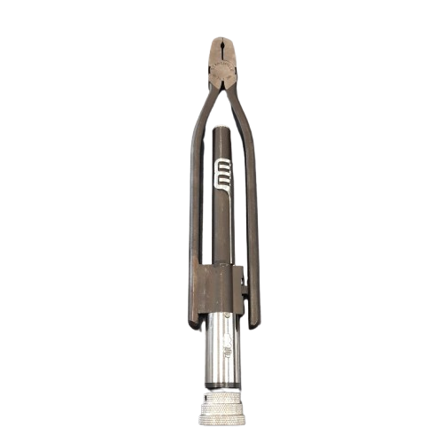 Sthalwille Wire Twisting Pliers 280MM 65751280 (GE)