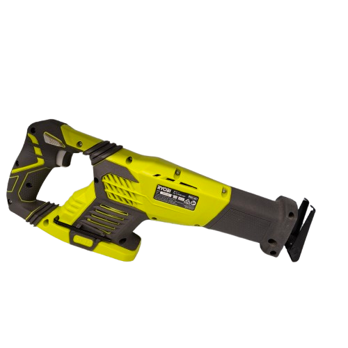 Ryobi RRS1801 ONE+ 18V Cordless Reciprocating Saw – Skin Only (JN)