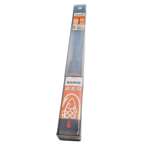 Bahco 74WR-200 1/2-Inch Drive 40-200 Nm Mechanical Adjustable Torque Wrench (LE)