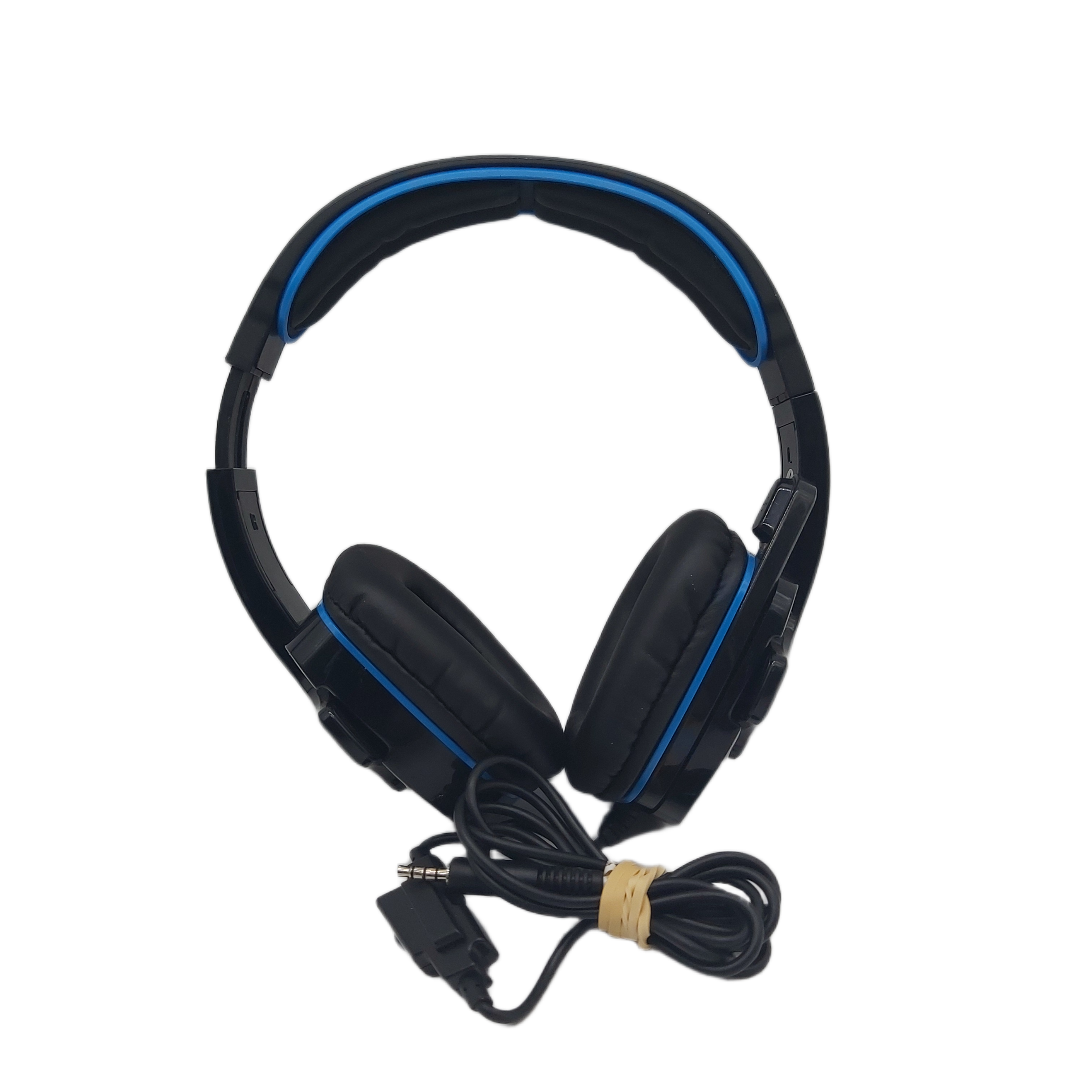 Sades (SA 708GT) 3.5mm Gaming Headset – Great Condition (1356881 NA)