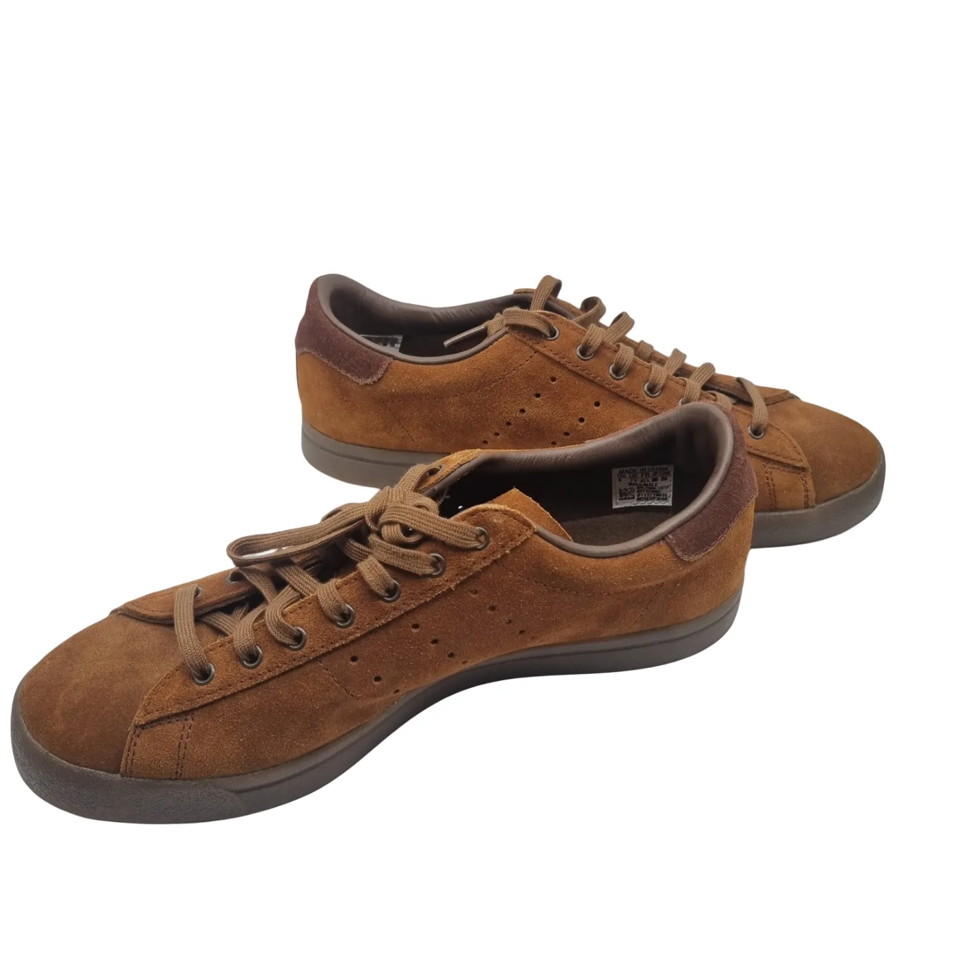 Adidas Spezial Cote Brown Shoe – Size: US 9