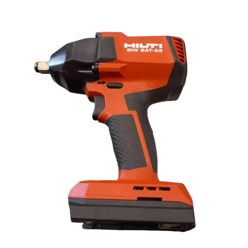 Hilti Mid Torque Wrench SIW 6AT-22 Skin Only (GE)