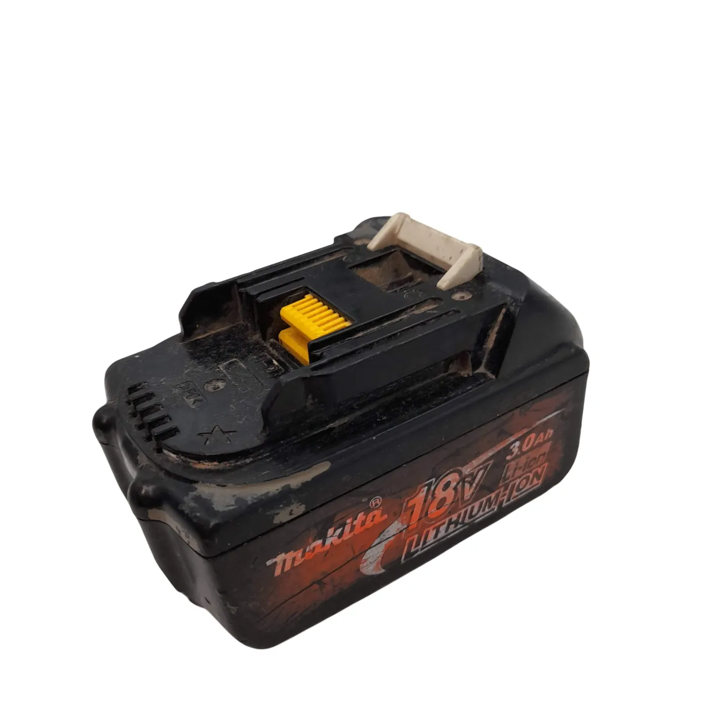 Makita Battery BL1830 – 18V 3.0Ah (WR 1380826)