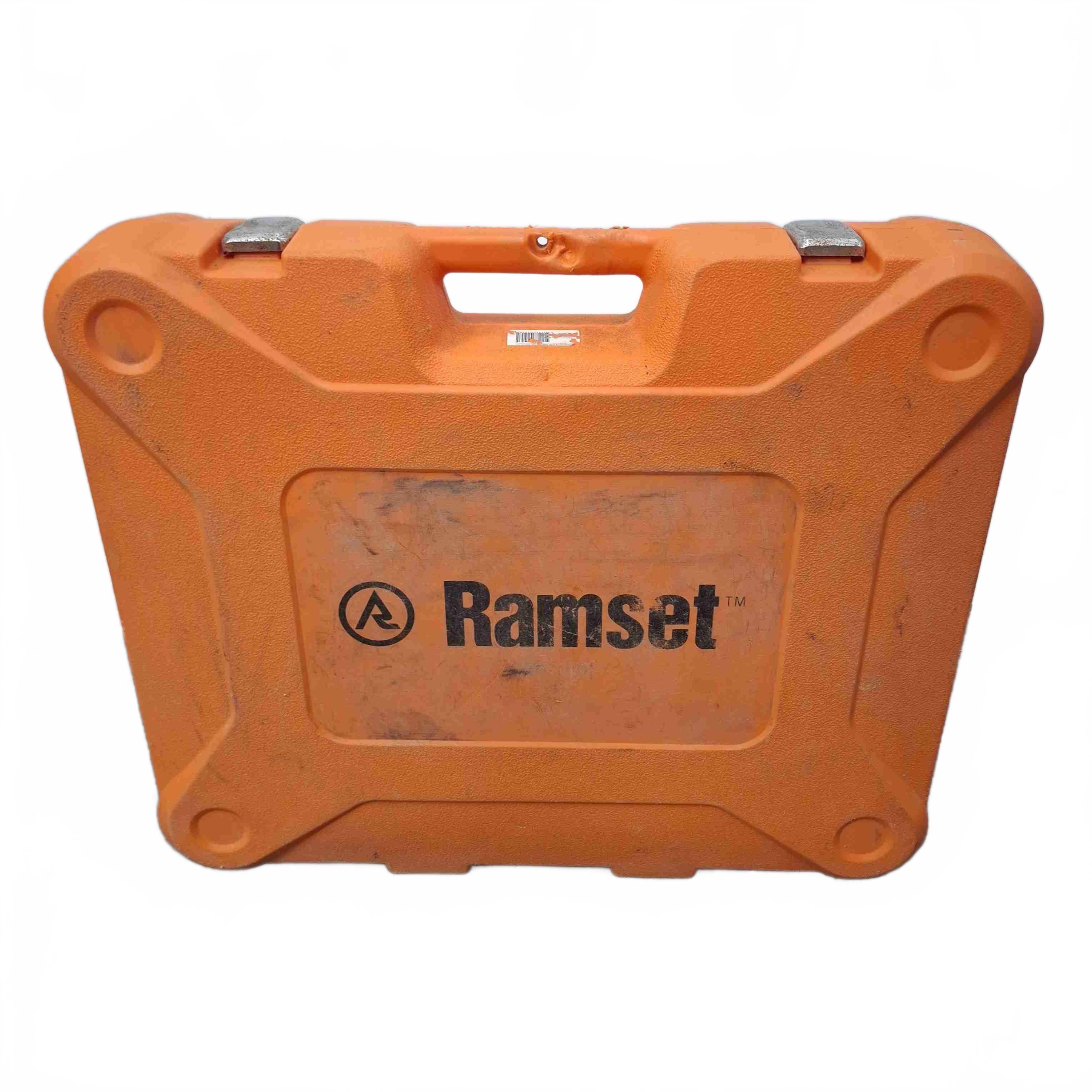 Ramset Nail Gun Framboss75 Orange (WR 1428404)