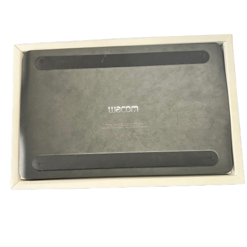 Wacom Intuos Pro Small PTH-4609 Black (MK)