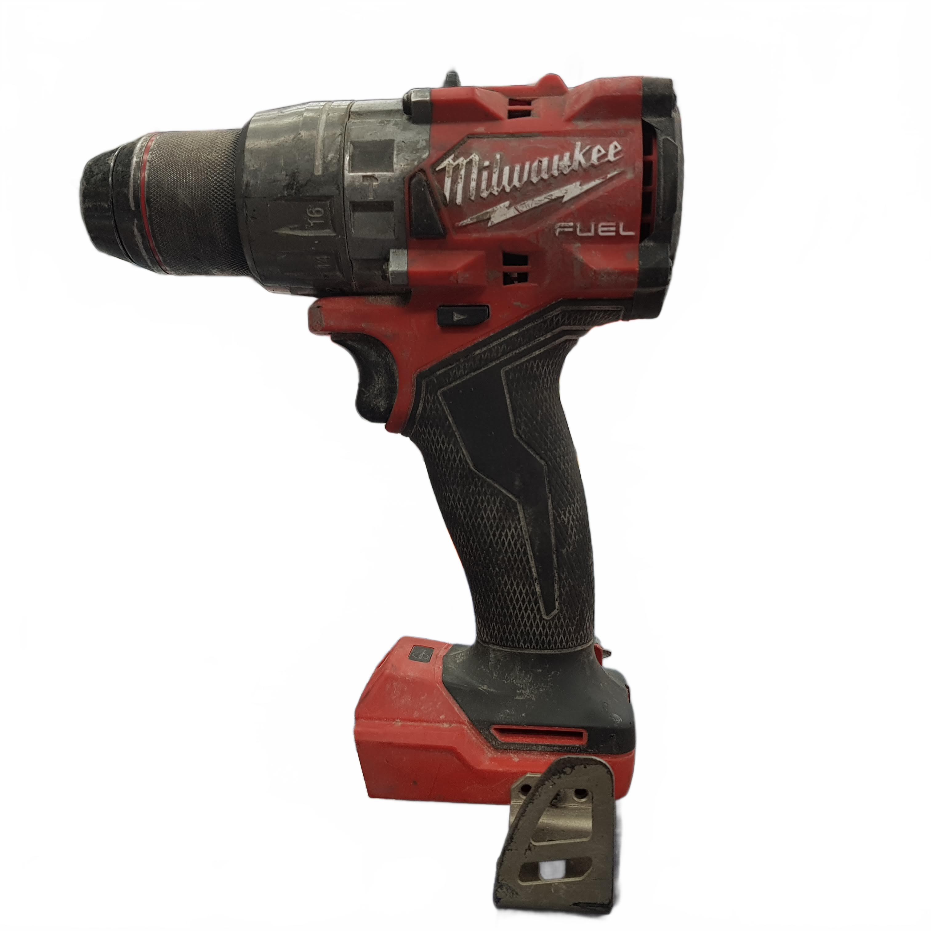 Milwaukee M18 Fuel Hammer Drill M18FPD3 (MR)