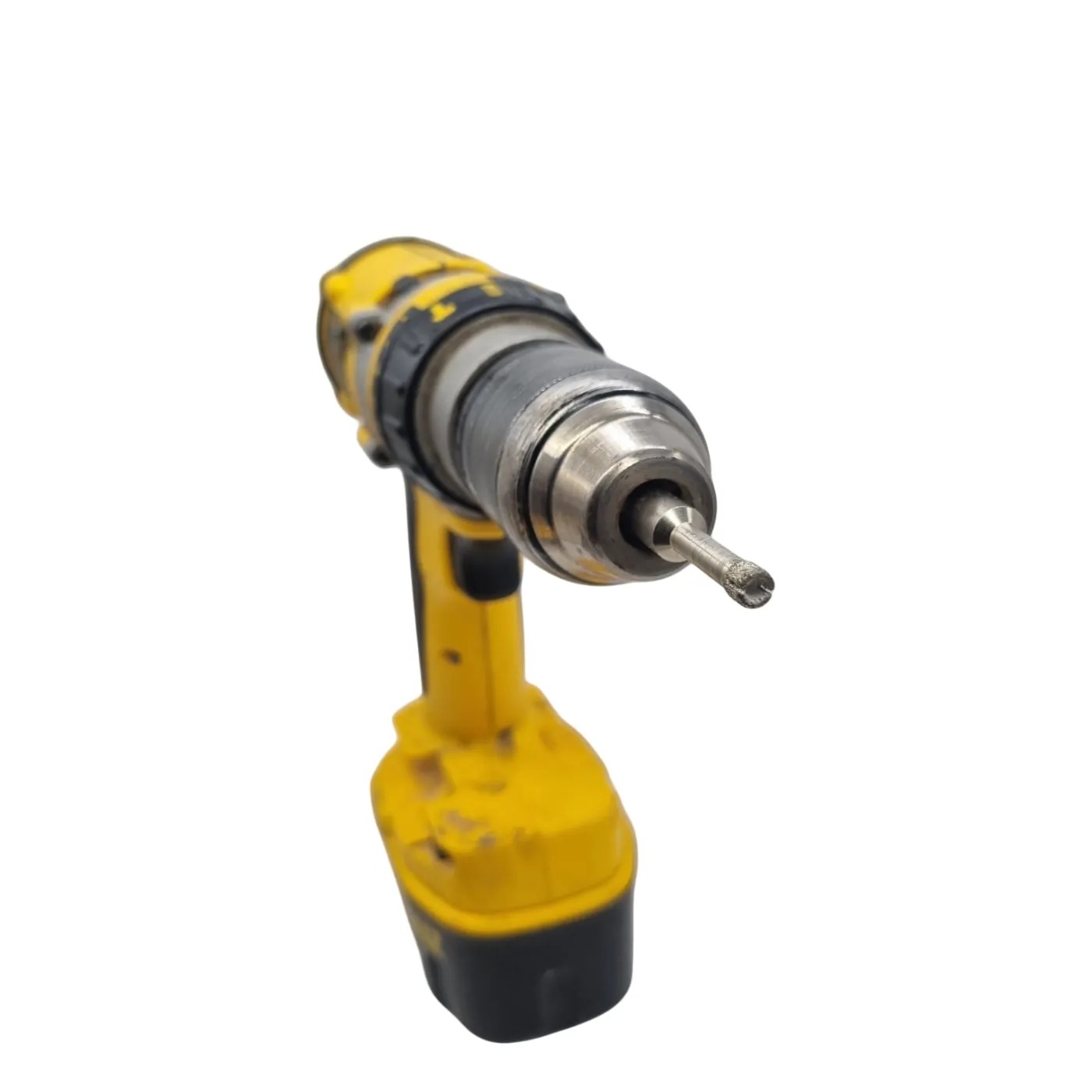 Dewalt DC984 Cordless Drill + 2x 14.4V Batteries + Case (WR)