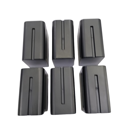 Aputure HR672S Camera Accessories With Carry Bag (NA)