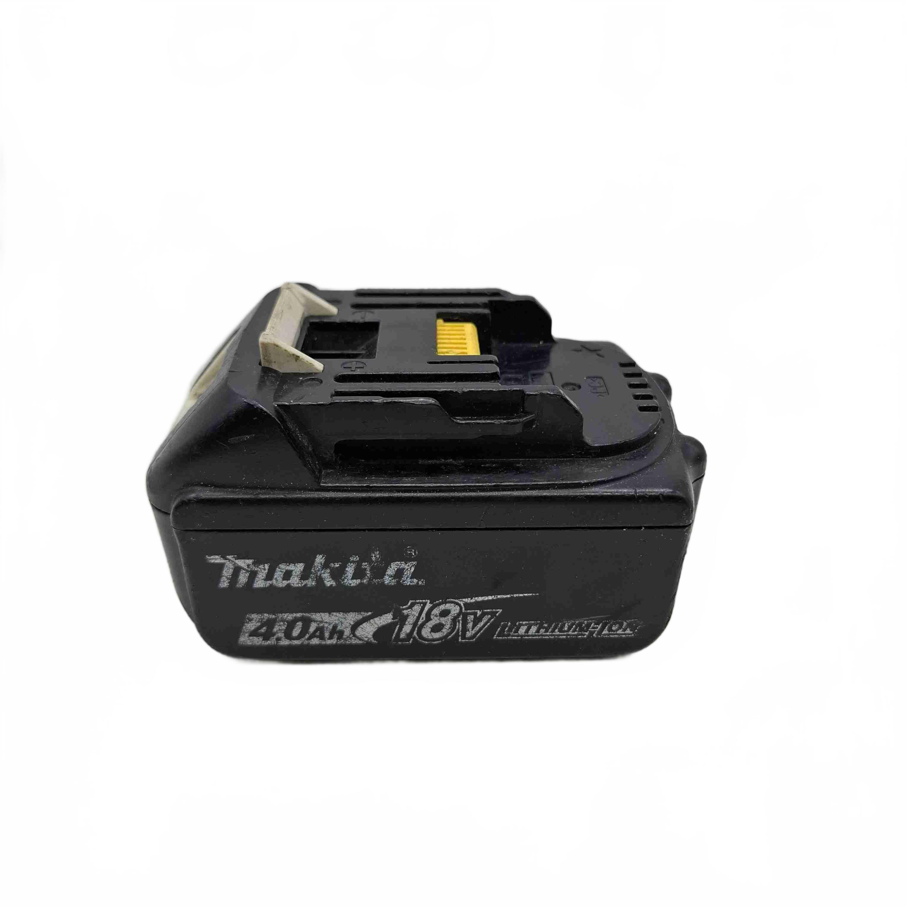 Makita 18V LXT 4.0Ah Lithium-Ion Battery BL1840B (WR 1433615)