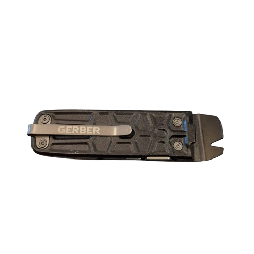 Gerber Lockdown Slim Pry (GE)