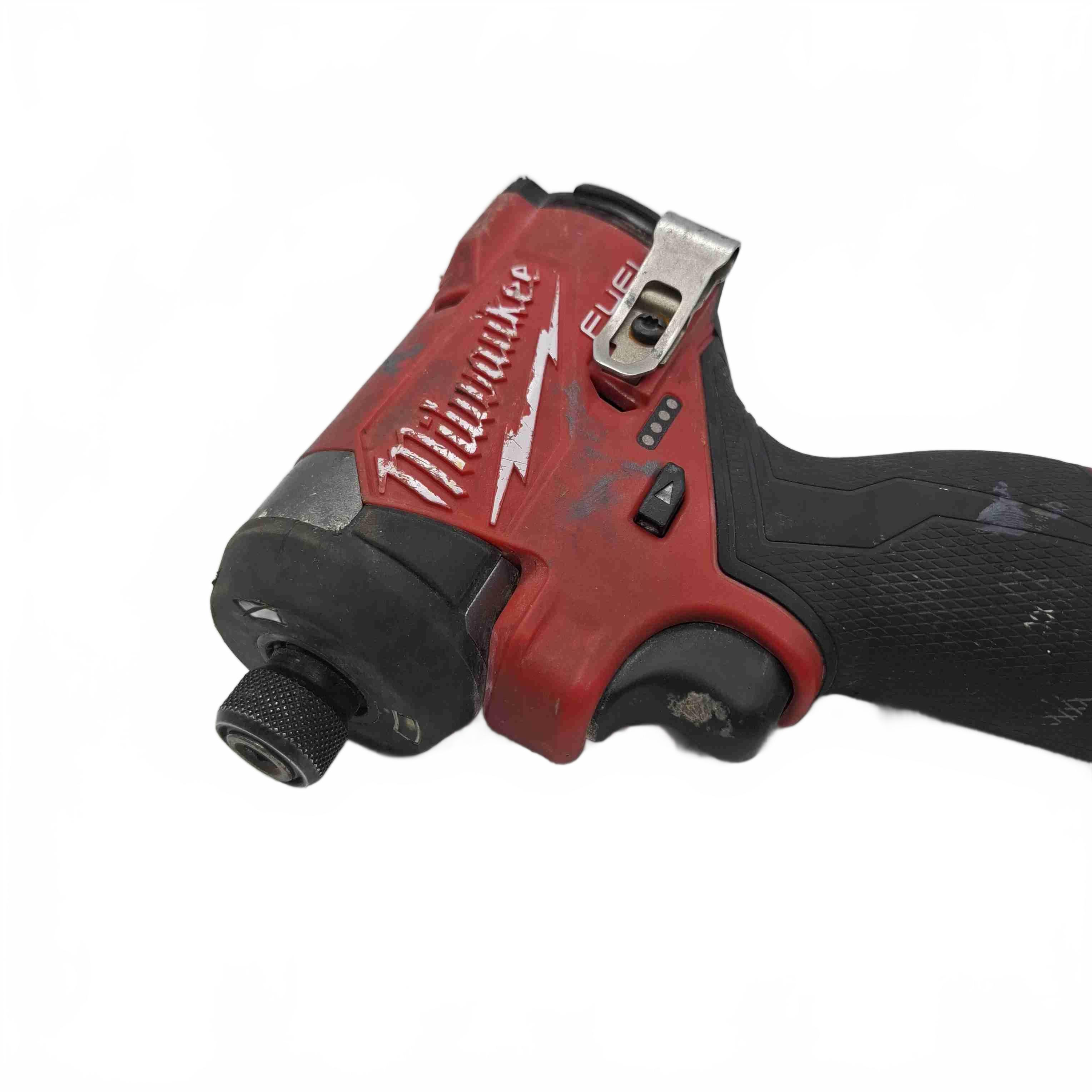 Milwaukee Impact Driver M12FID2 *Skin Only* (WR 1435426)