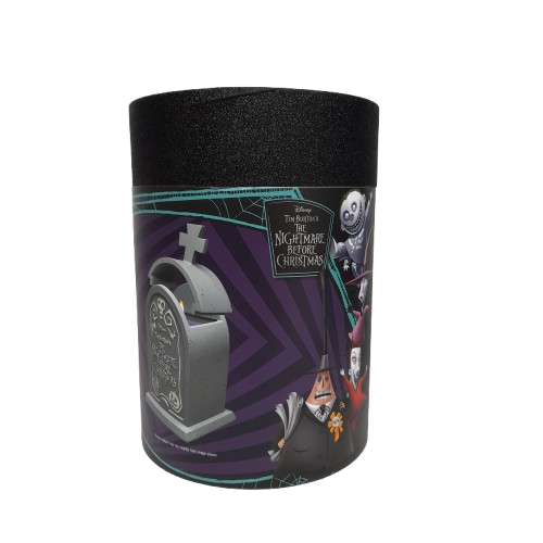 Disney The Nightmare Before Christmas Grape Soy Candle In The Box (MR)