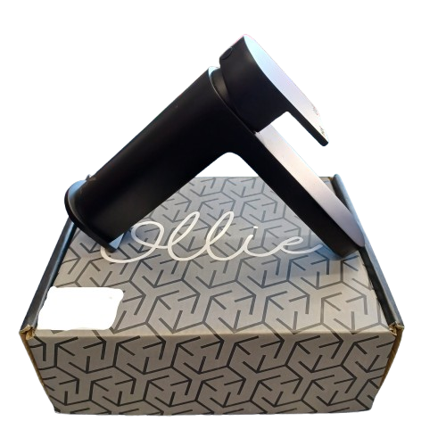 Casa Lusso Ollie Basin Mixer ( LE )