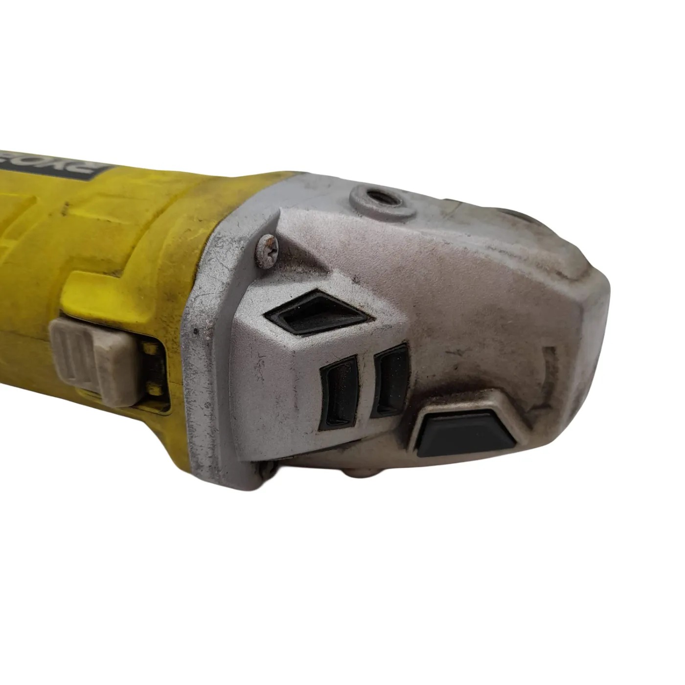 Ryobi 750W 100mm Angle Grinder EAG75100RG (WL 1421518)