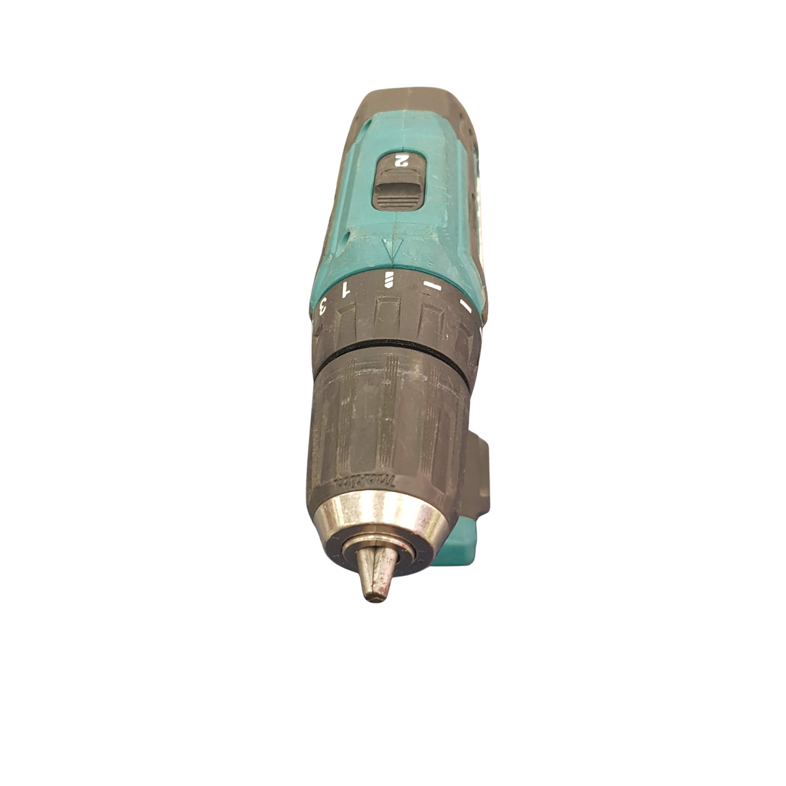 Makita DF333D 12V Cordless Drill Driver, Good USED Condition General Wear + Tear, SKIN ONLY (MR 1398744)