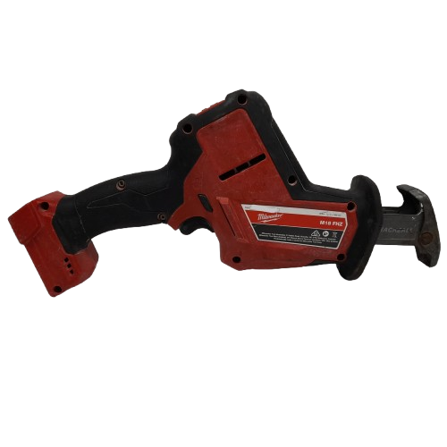 Milwaukee M18 FHZ Hackzall Reciprocating Saw Skin Only (MR)