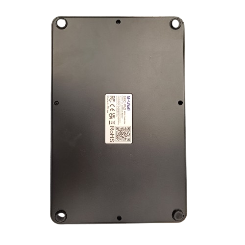 M-VAVE SMC-PAD Launch Pad USB-C Interface Portable Design.