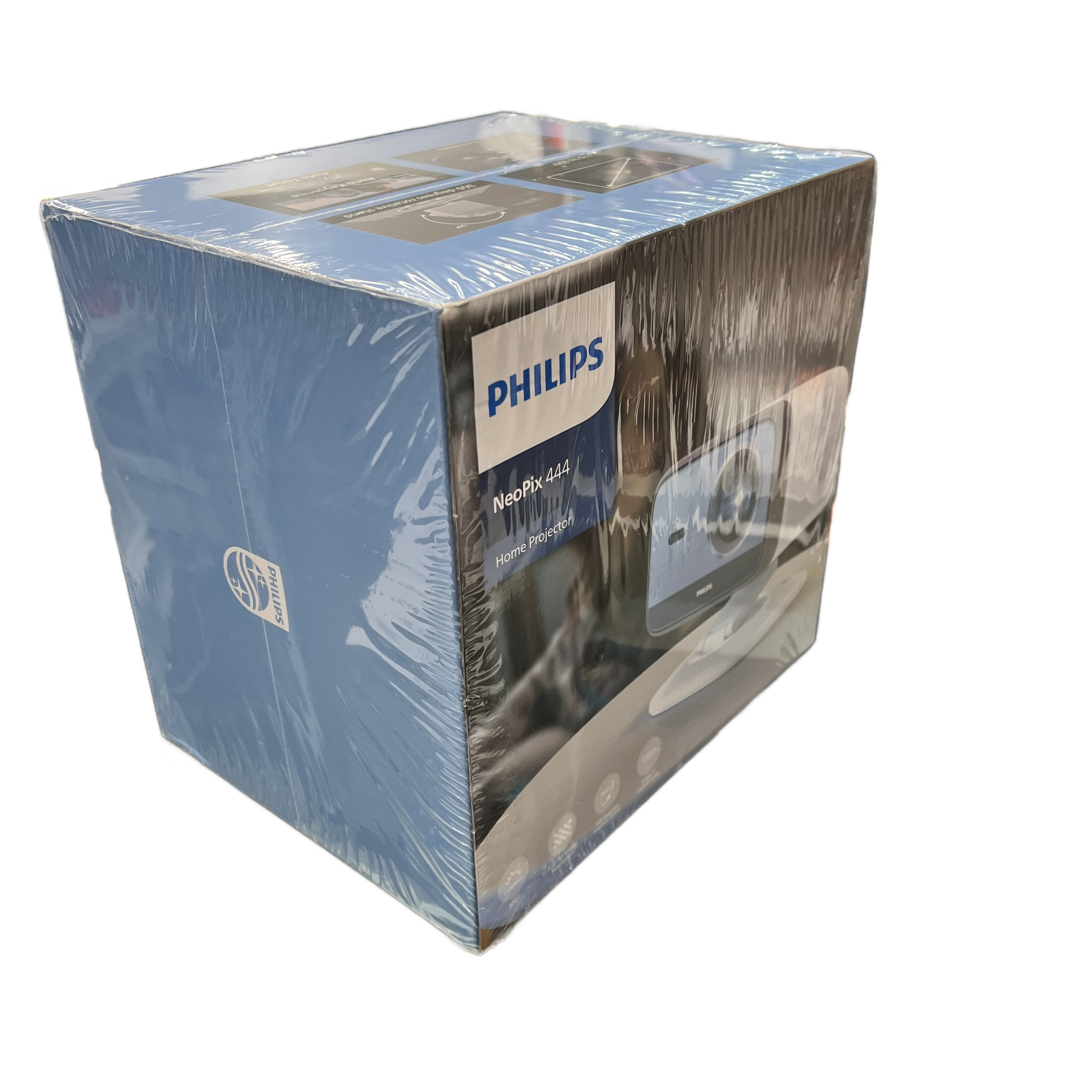 Philips NeoPix 444 Full HD Projector (MK)