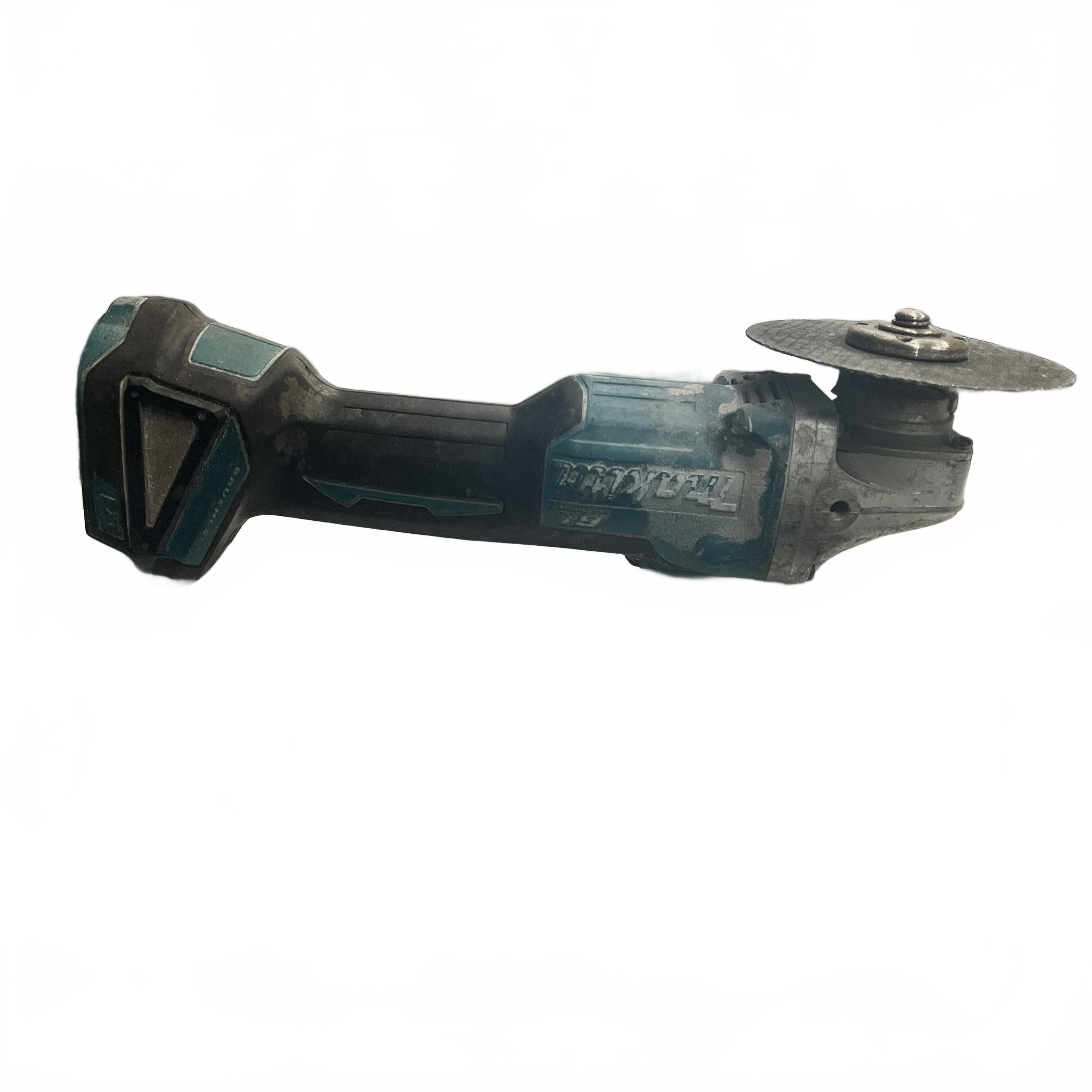 Makita Grinder DGA504 (MK)
