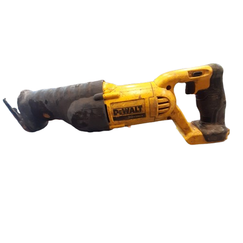 Dewalt Recipro Saw DCS380 (GE)